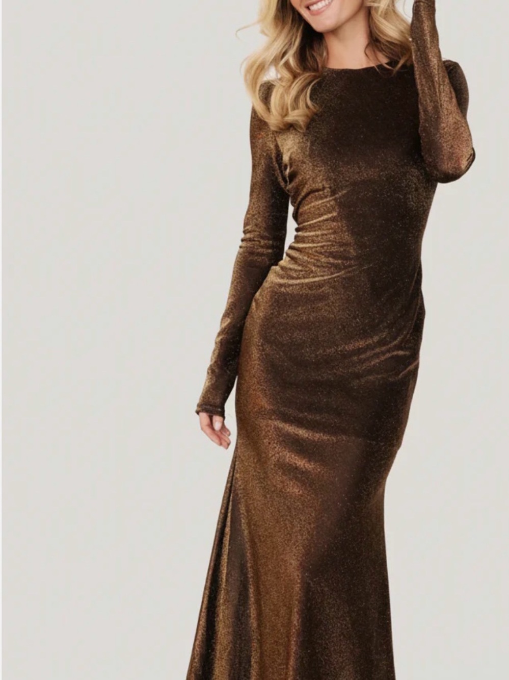 Baltic Born Aura Dress